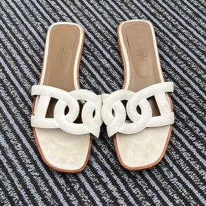 Hermes Sandals